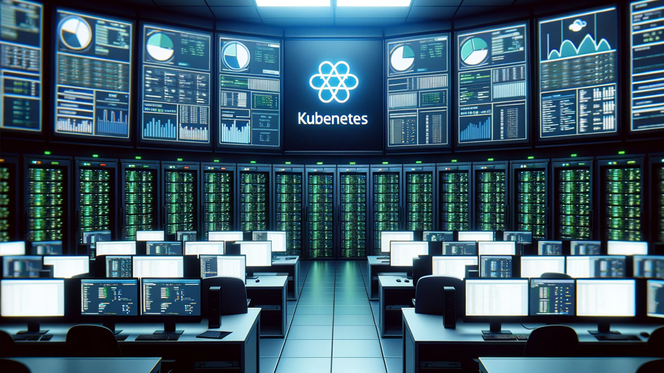 Who wrote docker - Who wrote Kubernetes - how Kubernetes became so popular